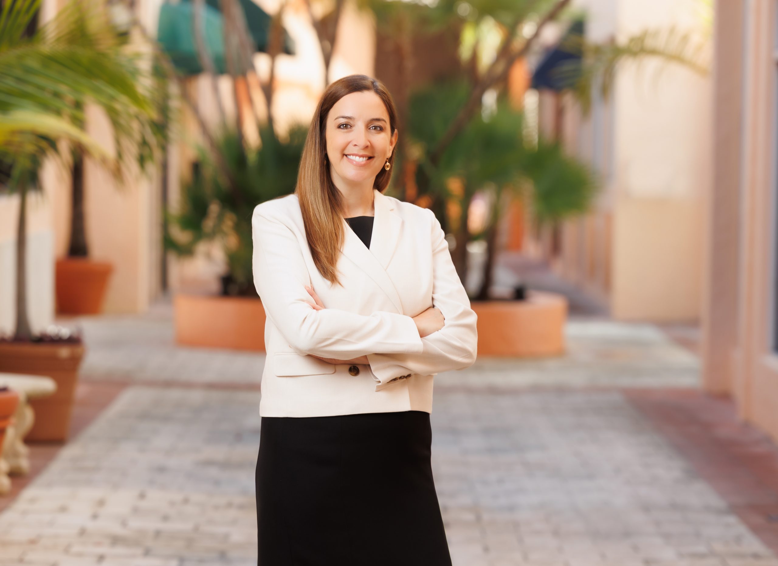 Shelby Serig, Certified Mediator